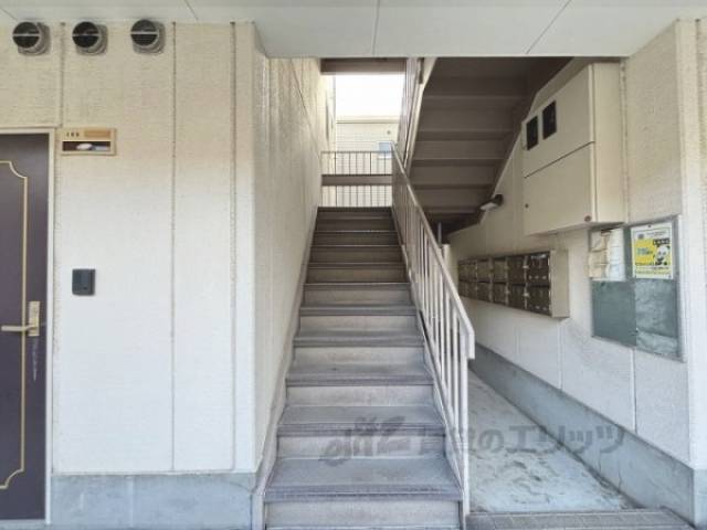 階段