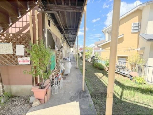 通路