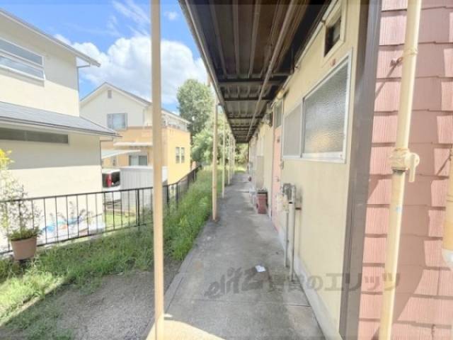 通路