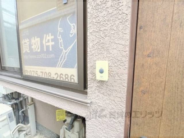 インターフォン