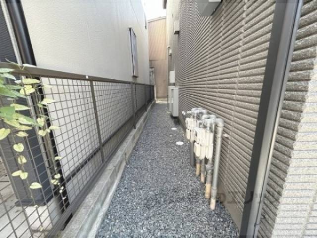 共用部