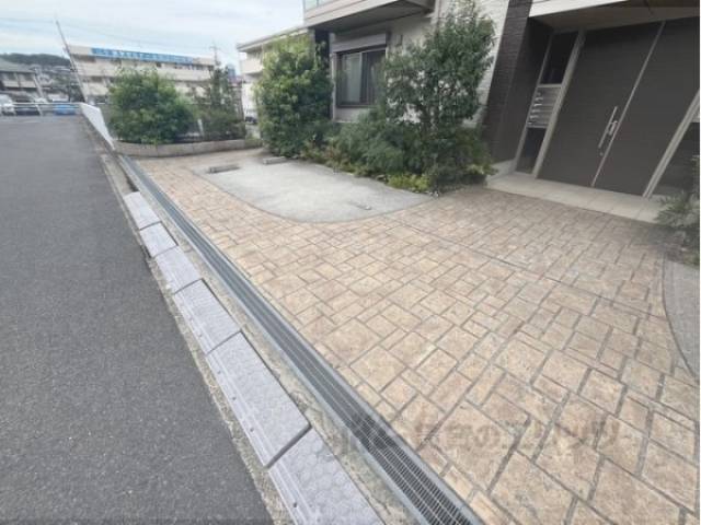 通路