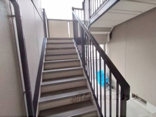 階段