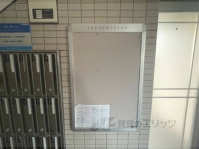掲示板