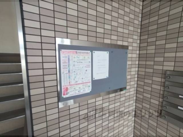 掲示板