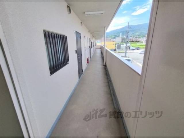 通路