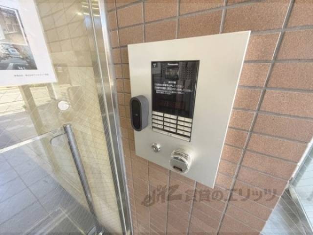 オートロック