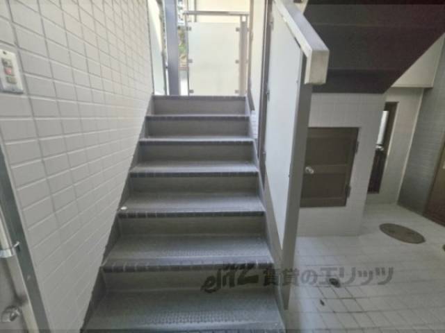 階段