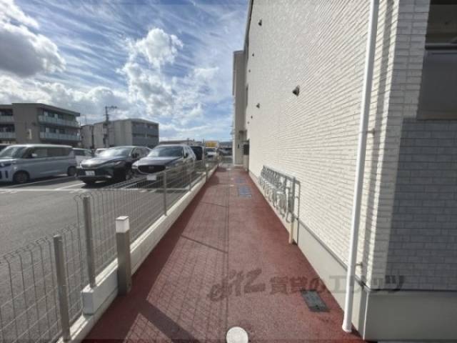 通路