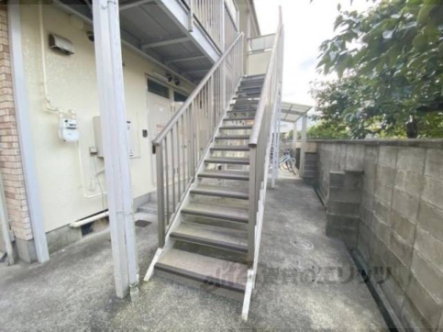階段