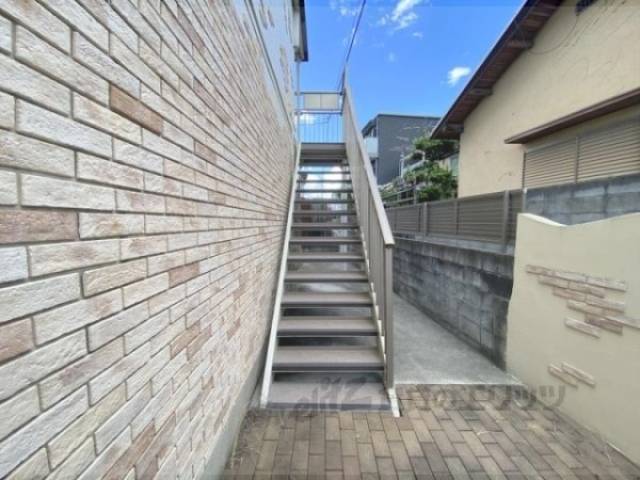 階段