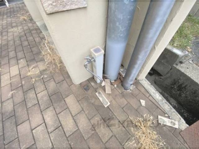 水道