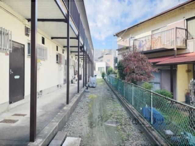 通路
