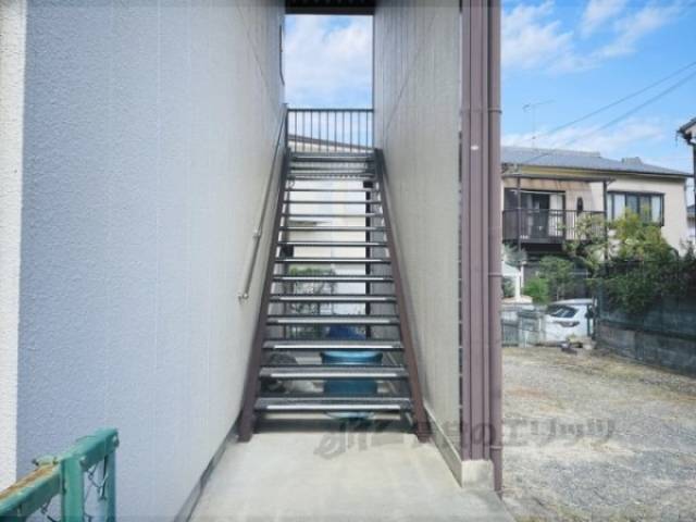 階段