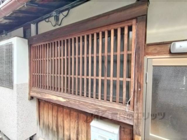 窓