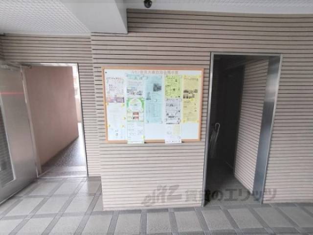 掲示板
