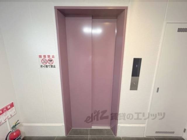 エレベーター