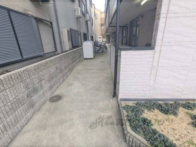 通路