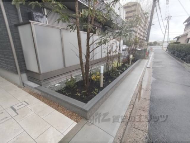 植栽