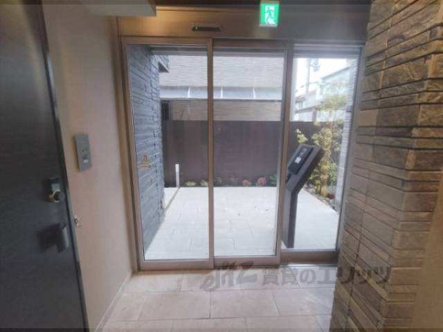 ロビー