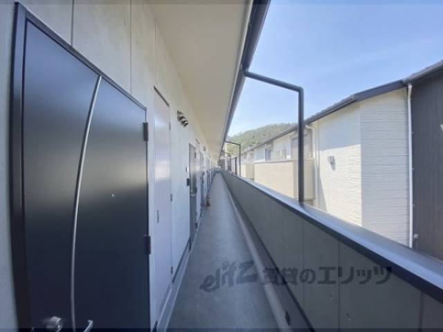 通路