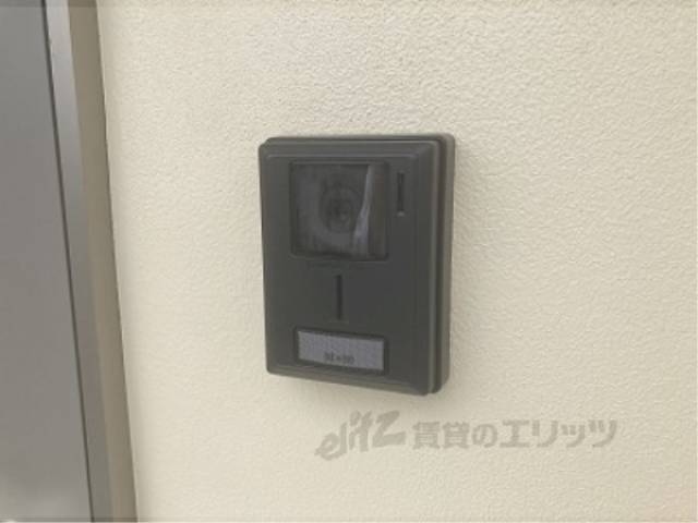 インターホン