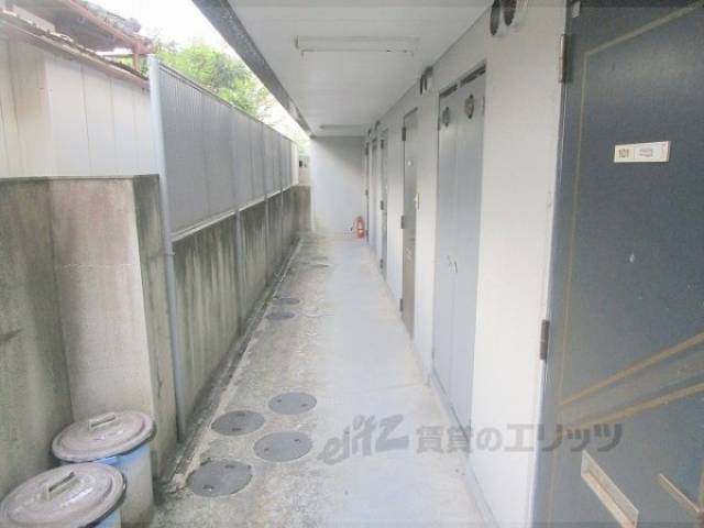 通路