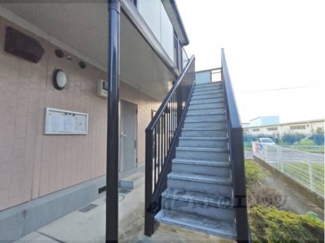 階段
