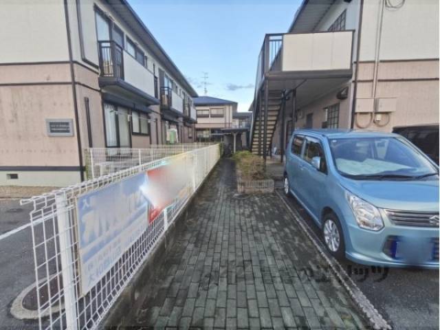 通路