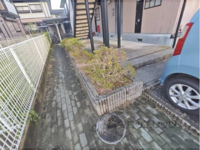 植栽