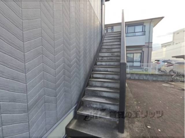 階段