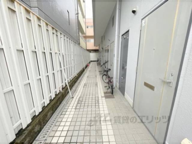 通路