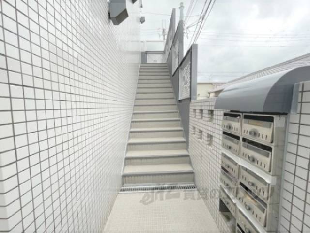 階段