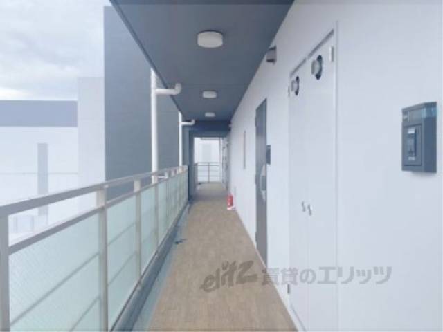 通路