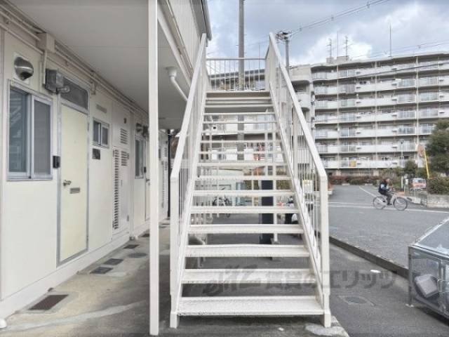 階段