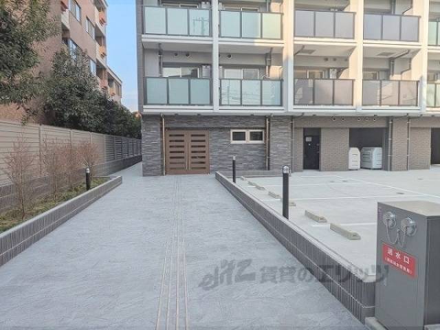 通路