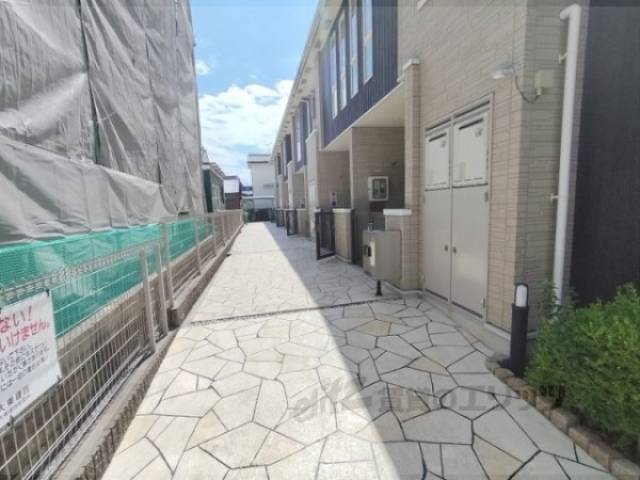 通路