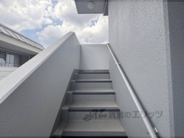 階段