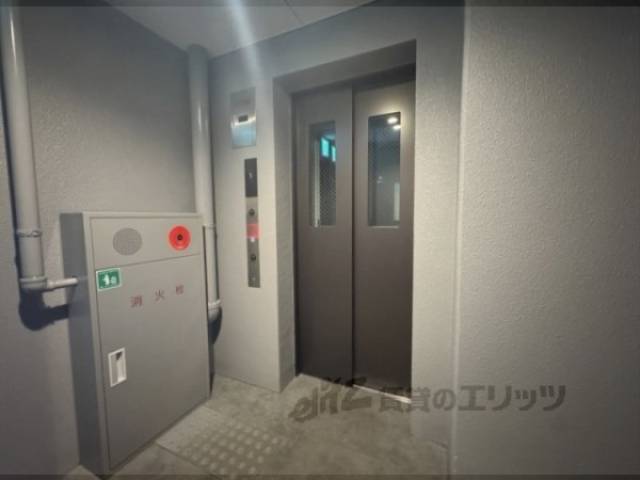 エレベーター