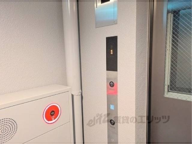 エレベーター