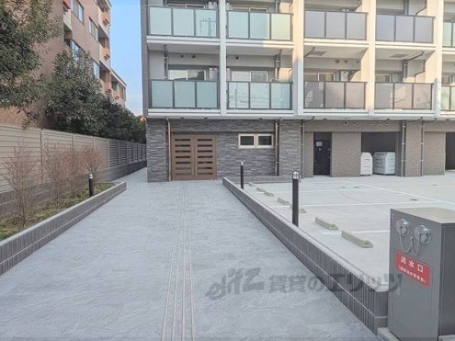 通路