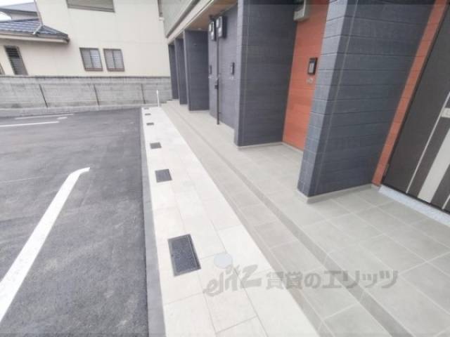 通路