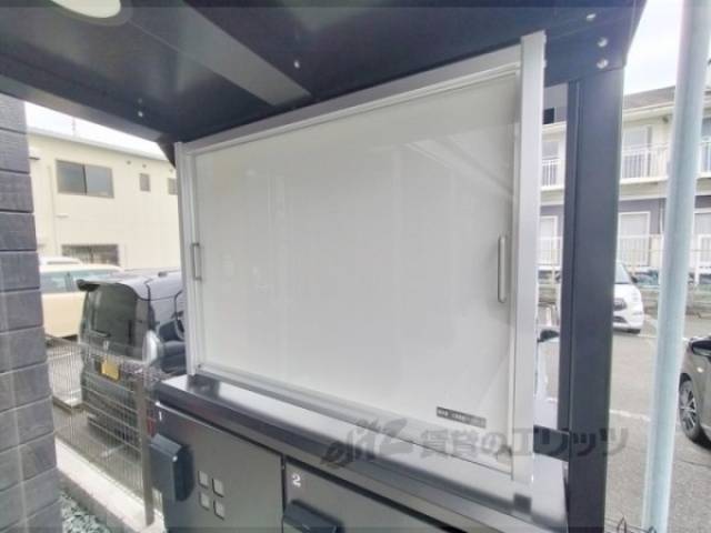 掲示板
