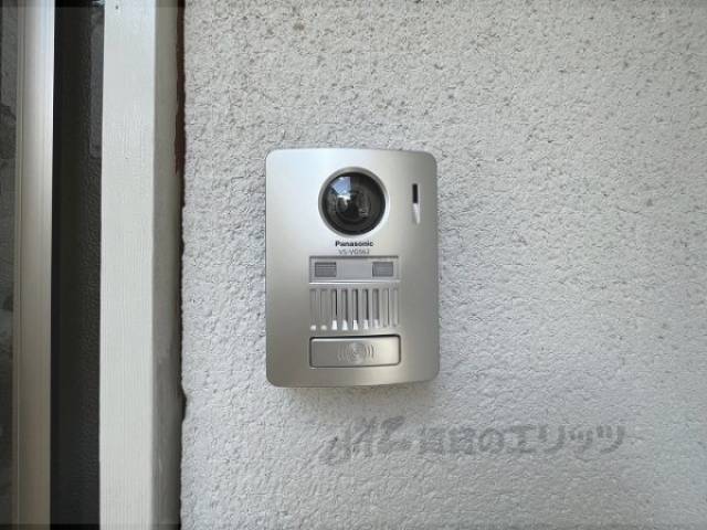 インターフォン