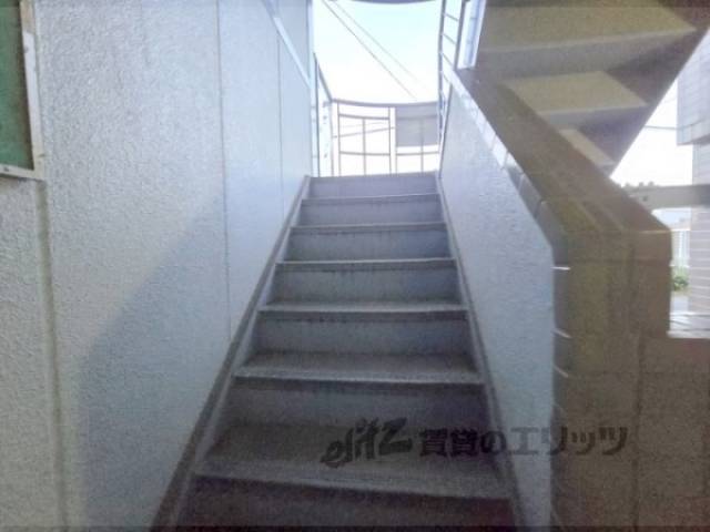 階段