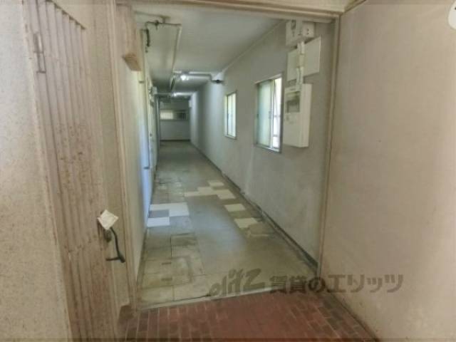通路