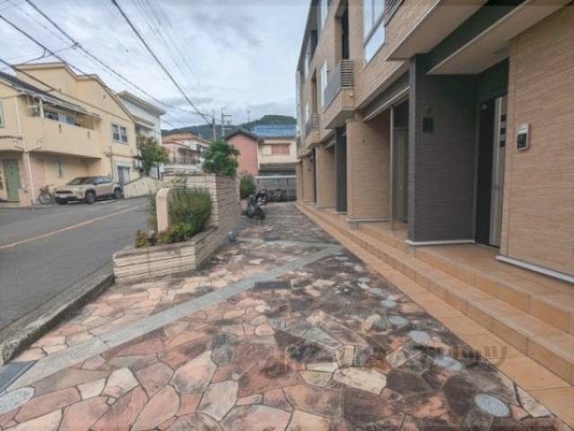 通路