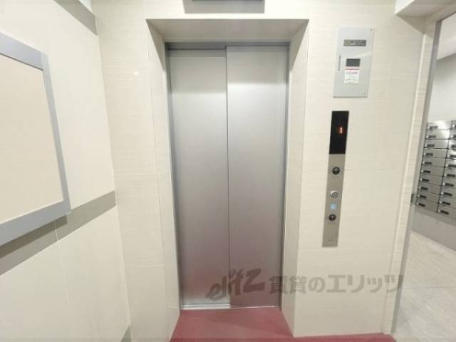 エレベーター