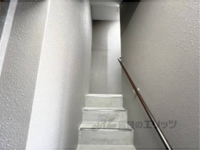 階段