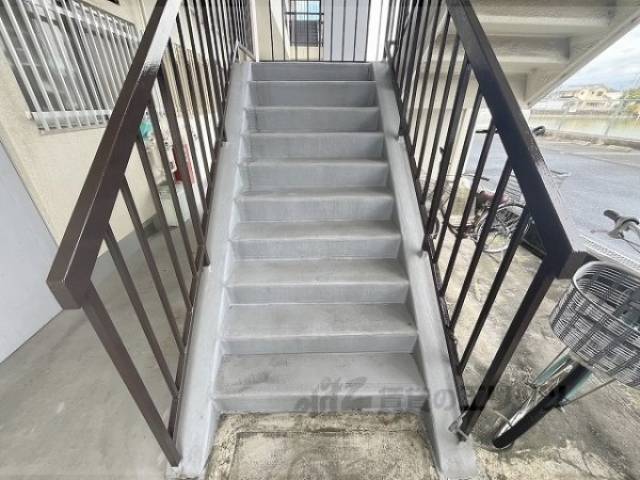 階段